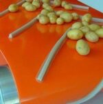 Transportbänder mit Gewebeeinlage – Bild 8