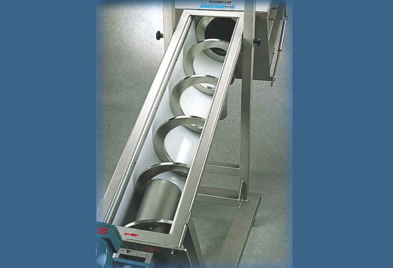 Förderschnecken komplett – Bild 6