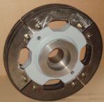 Kettenräder für Rundgliederketten – Bild 11