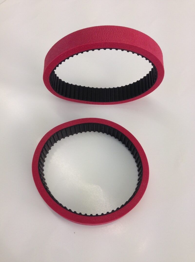 Transport Zahnriemen – Bild 5