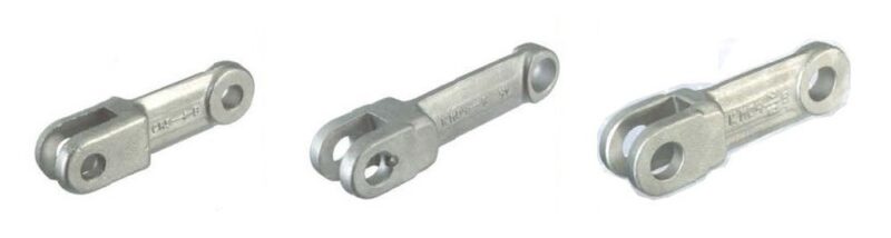 Einstrang-Gabellaschenketten - Image 9