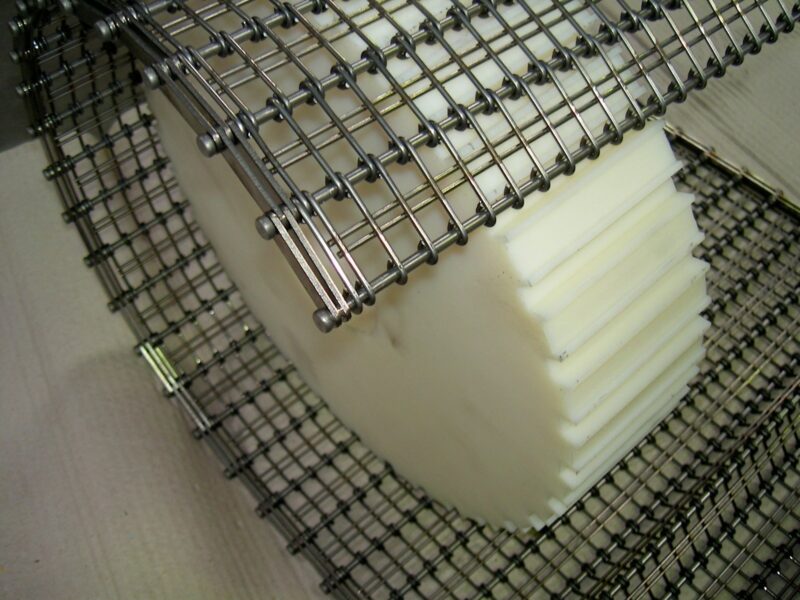 Drahtösenbänder – Bild 8