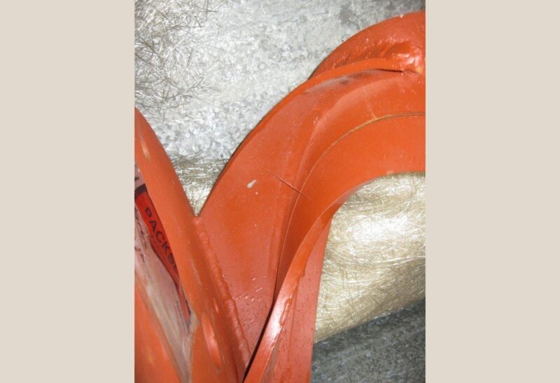 Wellenlose Schneckengewinde – Bild 10