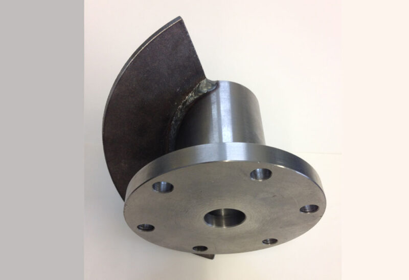 Schneckenflügel – Bild 9