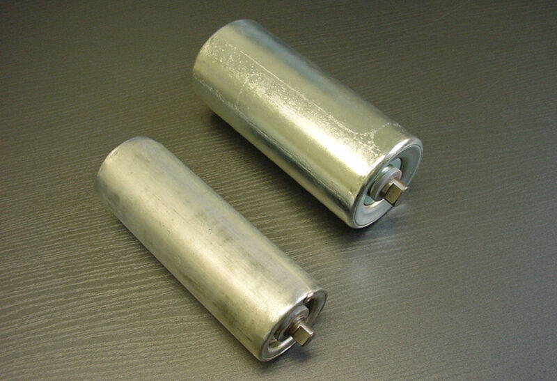 Förderbandrollen - Image 12