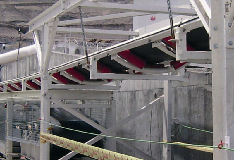 Förderbandrollen - Image 24