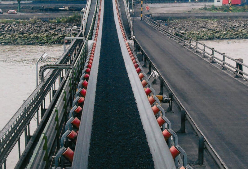 Förderbandrollen - Image 23