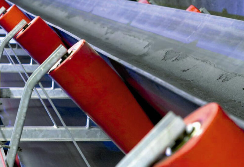 Förderbandrollen - Image 21