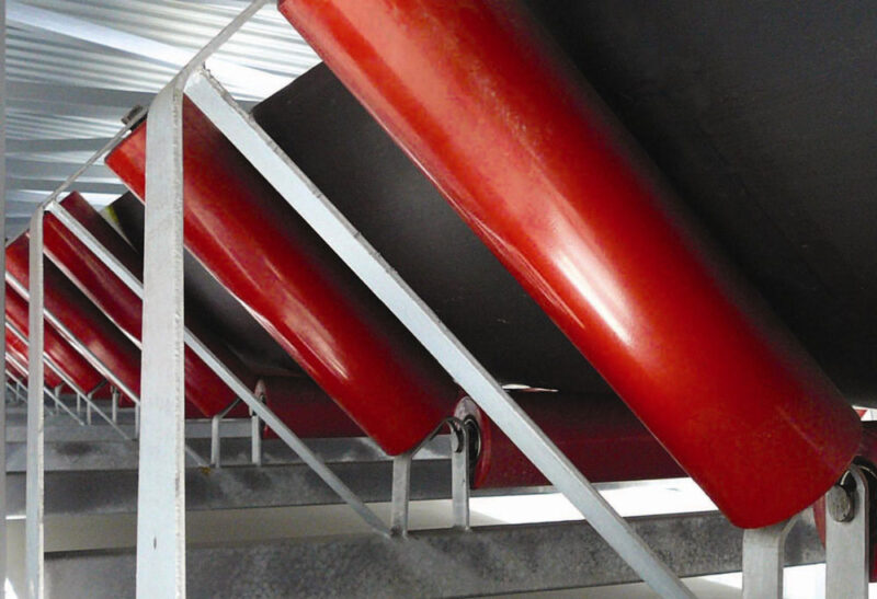 Förderbandrollen - Image 20