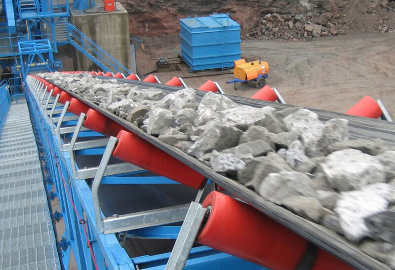 Förderbandrollen - Image 19