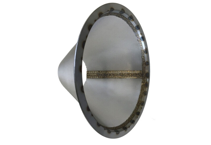 Siebgewebe - Drahtgewebe – Bild 3