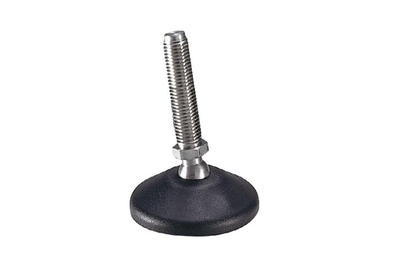 Gelenkfuß Ø 100 - Image 3