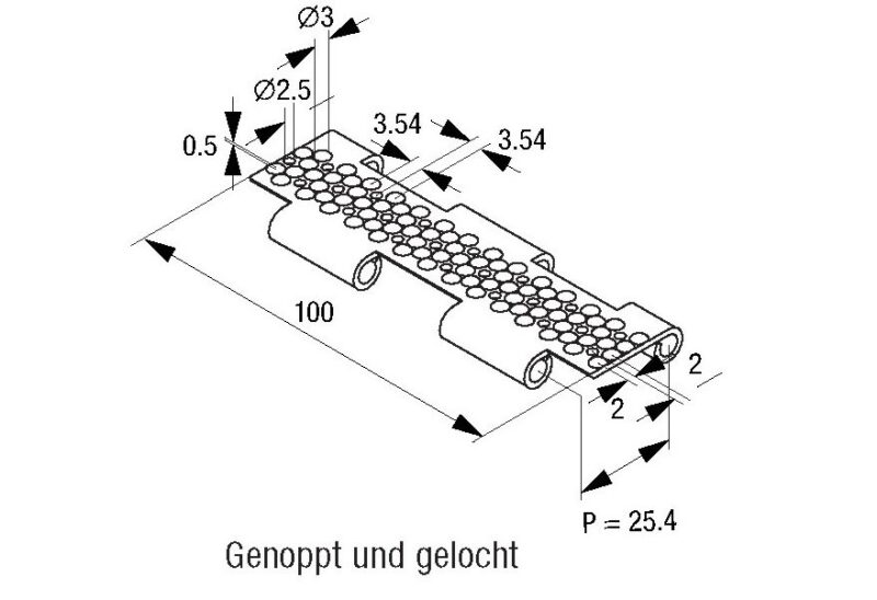 Teilung 38,1 – Bild 2