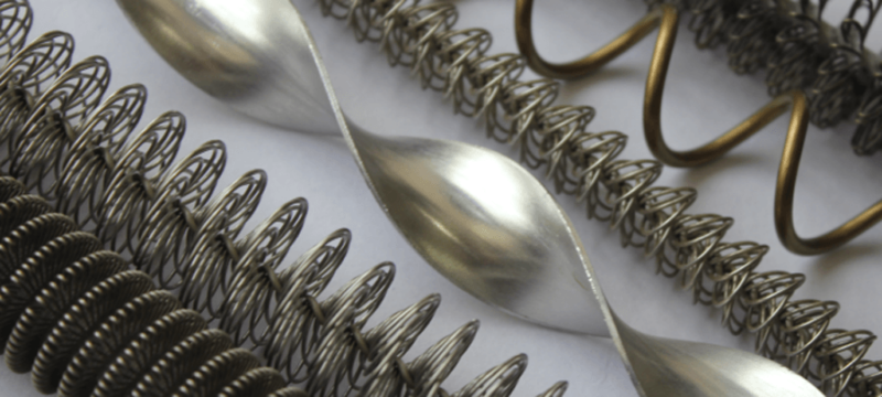 Turbulatoren – Bild 4