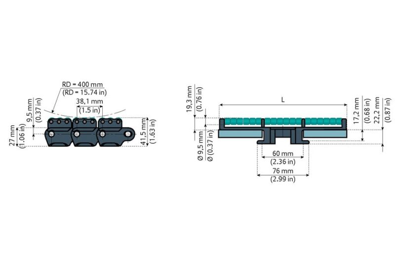 LBP 882 M - LBP 882 TAB - Image 2