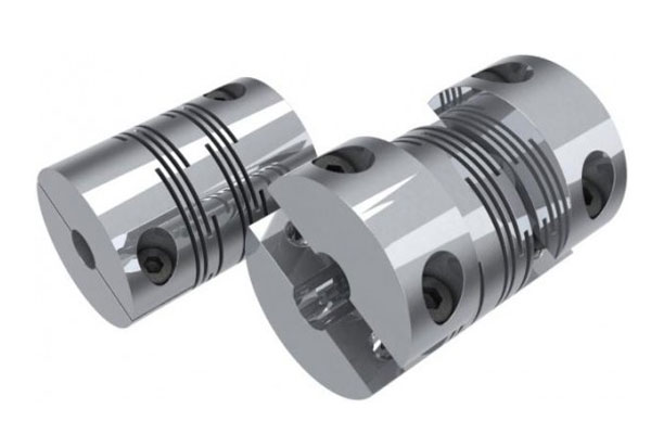 minikupplung Minikupplung – Bild 1