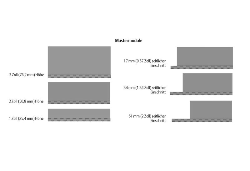 2250 Flush Grid - Image 3