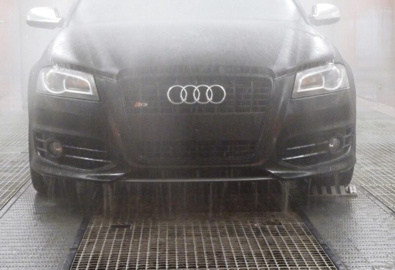 Serie 2500 - Teilung 50,8 - 2 Zoll – Bild 8