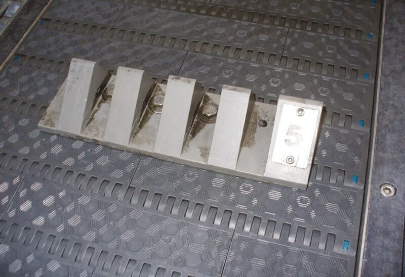 Serie 2500 - Teilung 50,8 - 2 Zoll – Bild 6