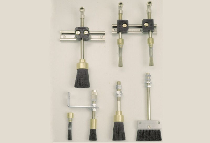 Pinselhalter – Bild 2