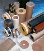 PTFE-beschichtete Transportbänder – Bild 7