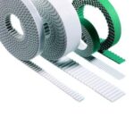 Zahnriemen - Zahnriemenräder – Bild 3