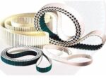 Zahnriemen - Zahnriemenräder