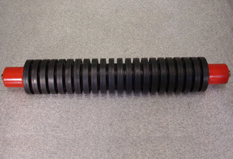 Stützscheibe gerade – Bild 2