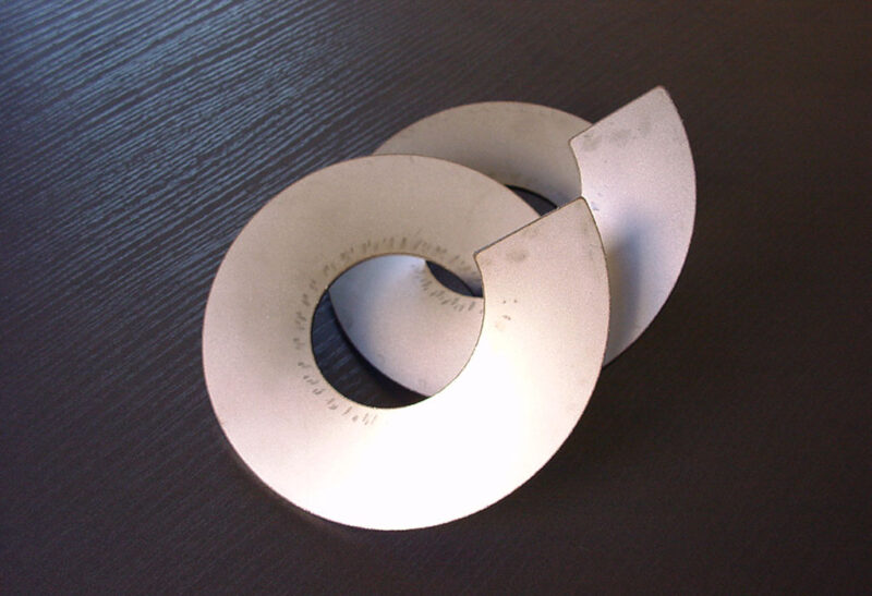 Schneckenflügel – Bild 7