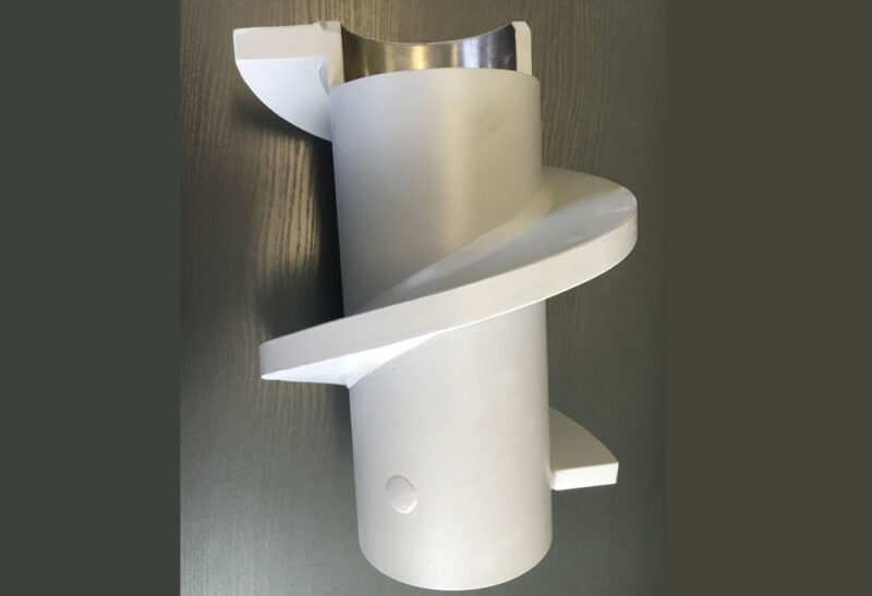 Schneckenwellen – Bild 20