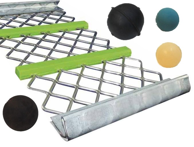 siebboden-siebkugeln Siebboden - Siebkugeln – Bild 1