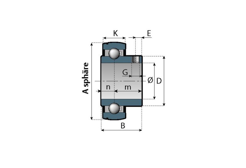 Flanschlager CS/CSR – Bild 12