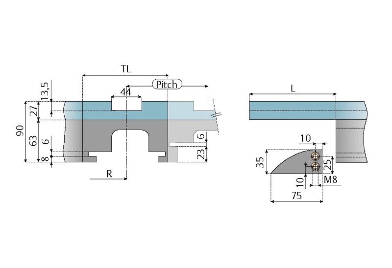 Magnetkurven für 879M-880M-881M_K450 – Bild 2