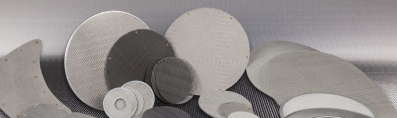 Siebgewebe - Drahtgewebe – Bild 10