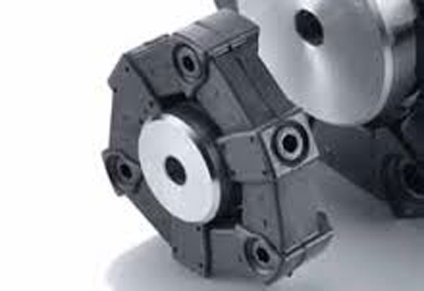 torsionskupplung Torsionskupplung – Bild 1