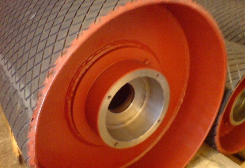 Förderbandtrommel - Image 9