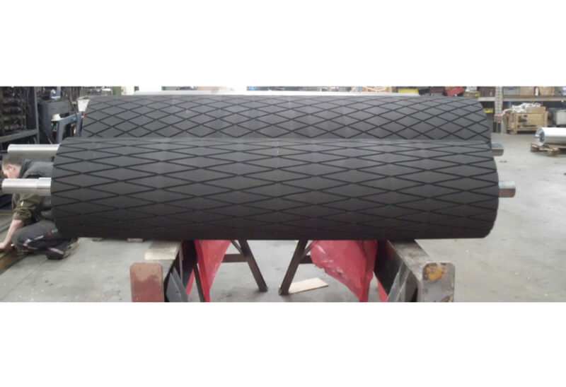 Förderbandtrommel - Image 11