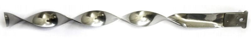 Turbulatoren – Bild 5