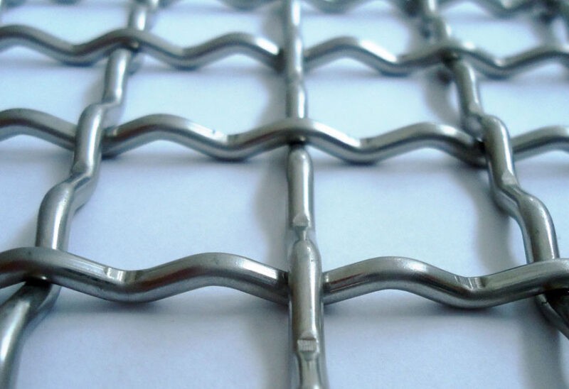 Wellengitter – Bild 2